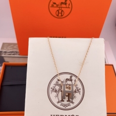 Hermes Necklaces